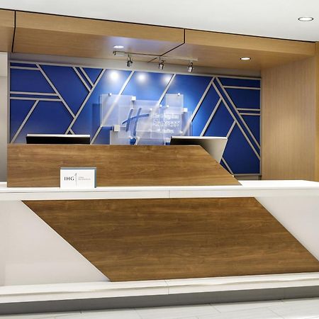 Holiday Inn Express & Suites Hawthorne - Elmsford North By Ihg Eksteriør billede