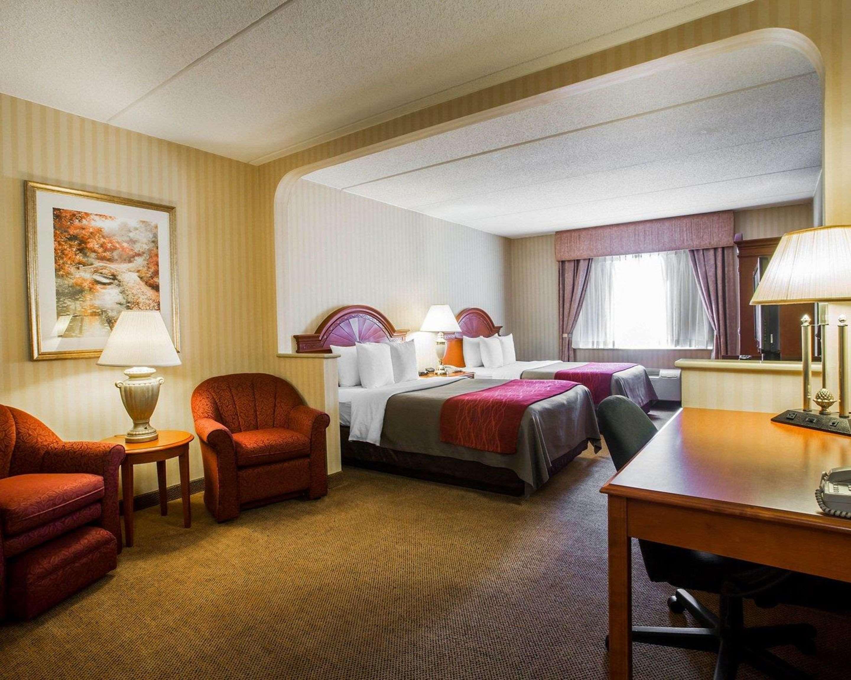 Holiday Inn Express & Suites Hawthorne - Elmsford North By Ihg Eksteriør billede