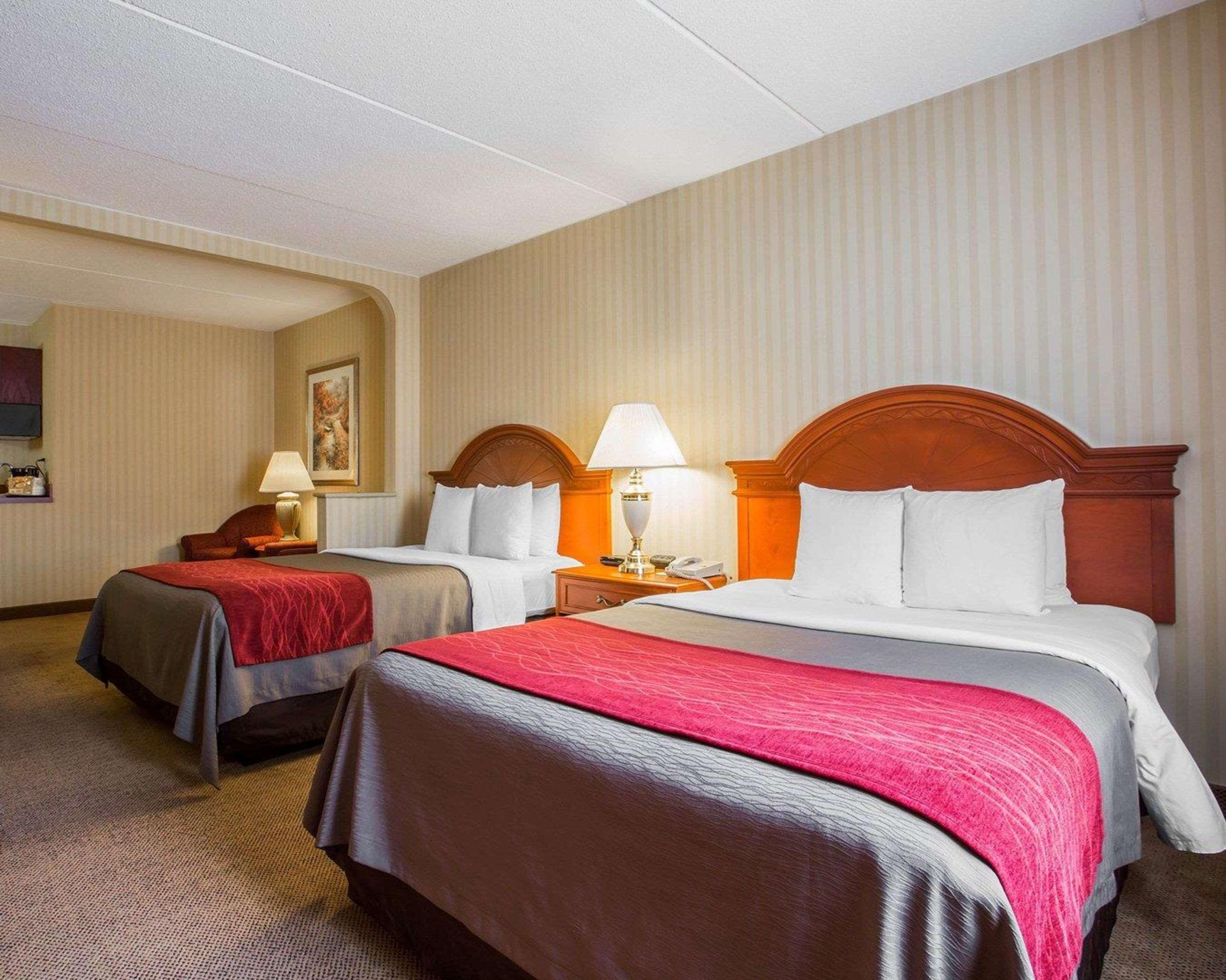 Holiday Inn Express & Suites Hawthorne - Elmsford North By Ihg Eksteriør billede
