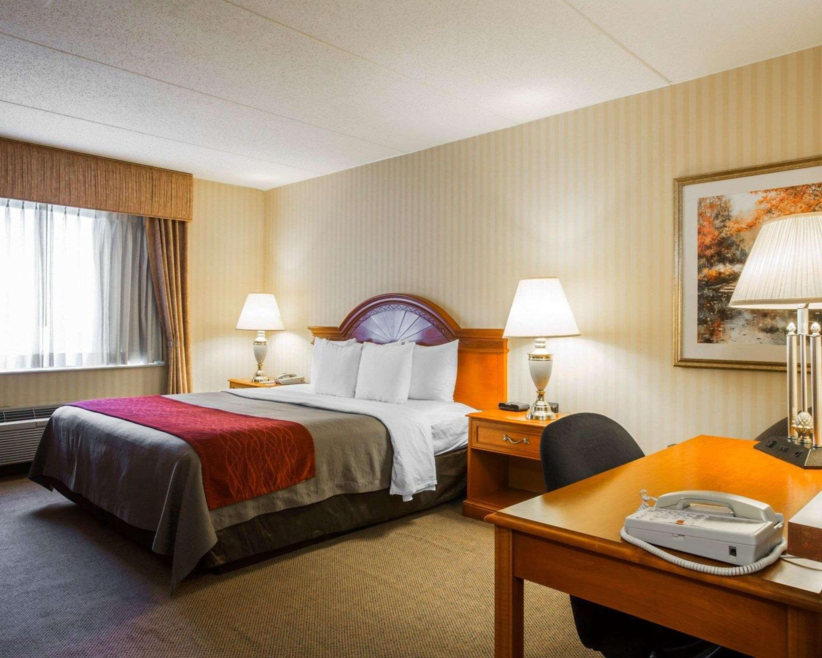 Holiday Inn Express & Suites Hawthorne - Elmsford North By Ihg Eksteriør billede