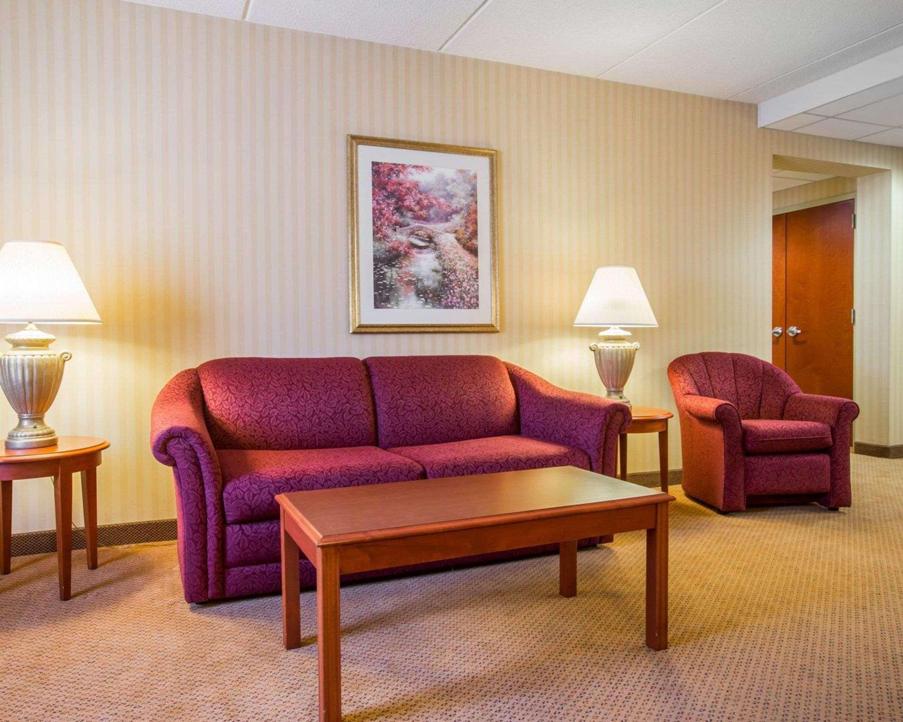 Holiday Inn Express & Suites Hawthorne - Elmsford North By Ihg Eksteriør billede