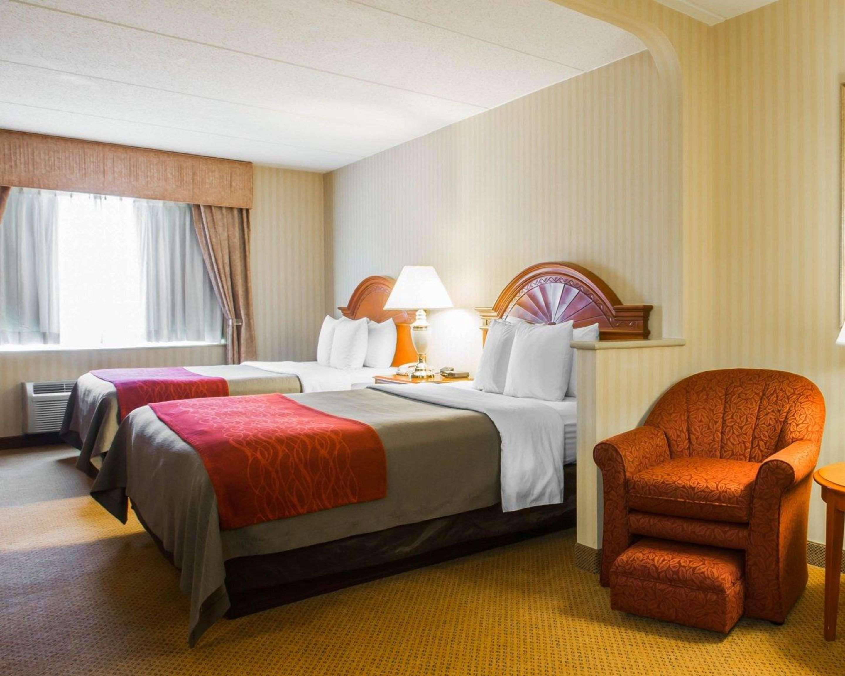 Holiday Inn Express & Suites Hawthorne - Elmsford North By Ihg Eksteriør billede