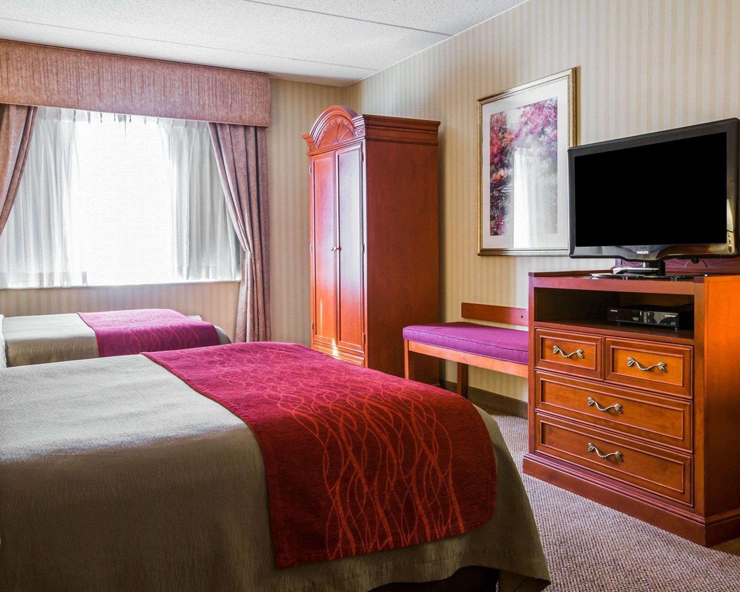 Holiday Inn Express & Suites Hawthorne - Elmsford North By Ihg Eksteriør billede