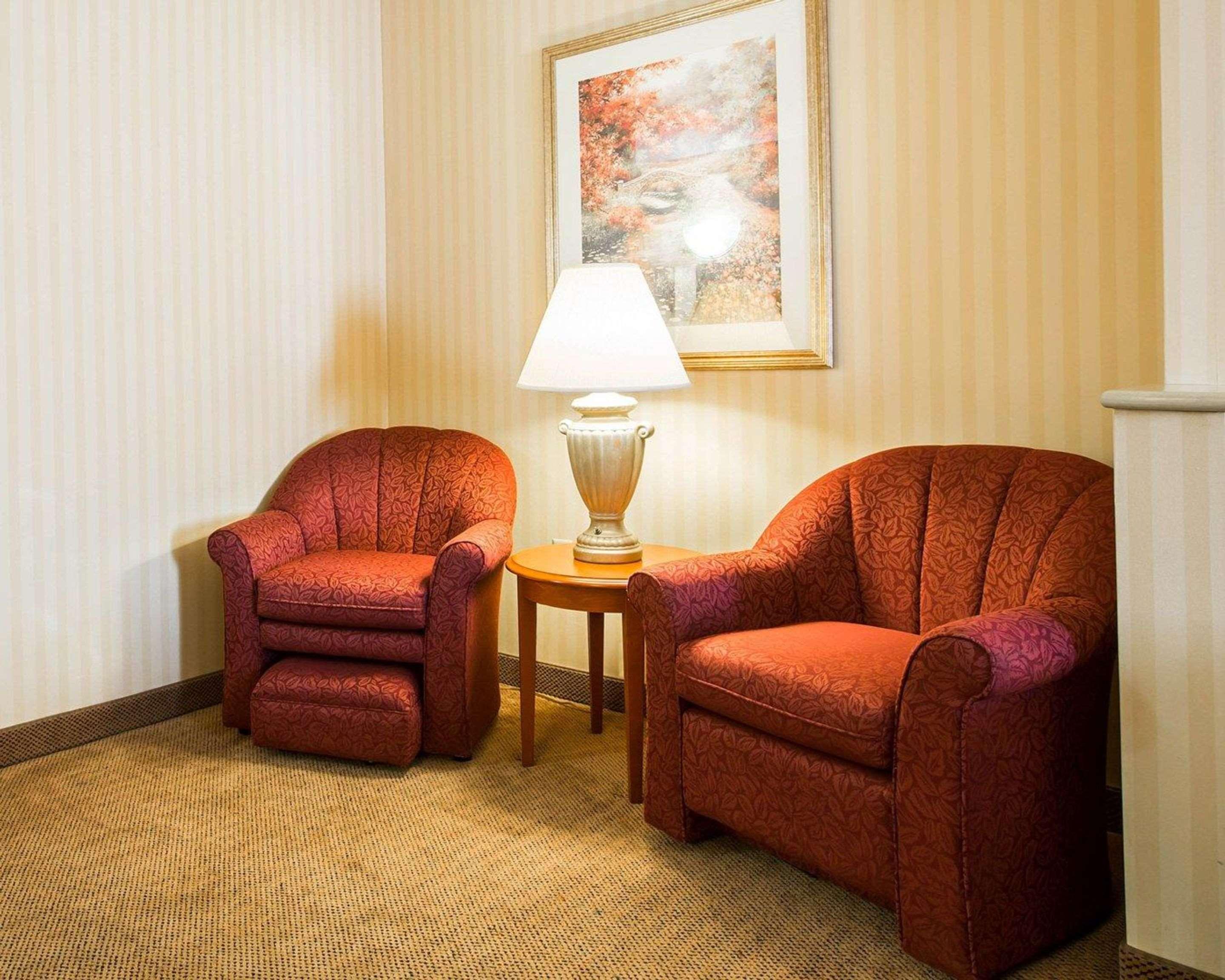 Holiday Inn Express & Suites Hawthorne - Elmsford North By Ihg Eksteriør billede