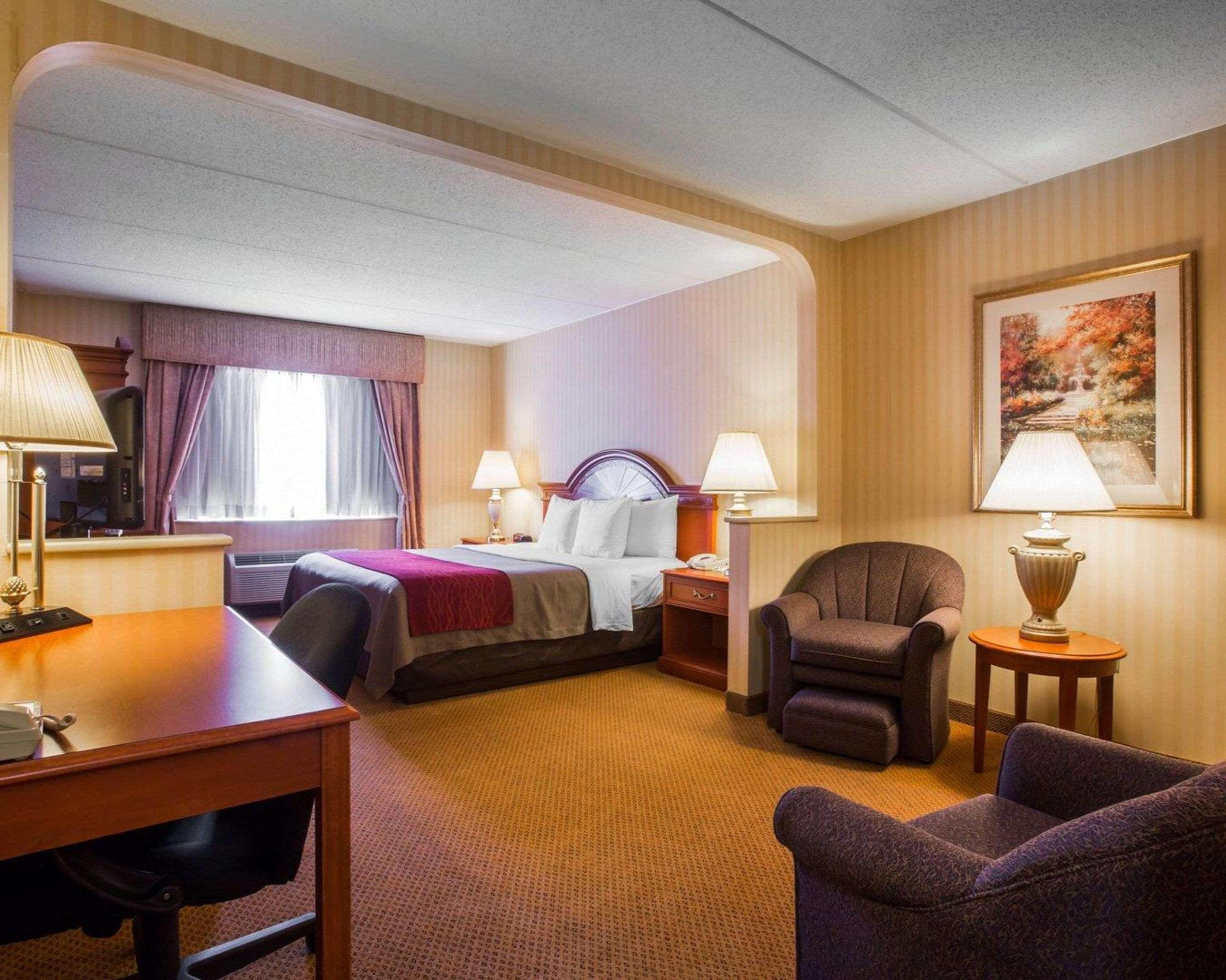 Holiday Inn Express & Suites Hawthorne - Elmsford North By Ihg Eksteriør billede