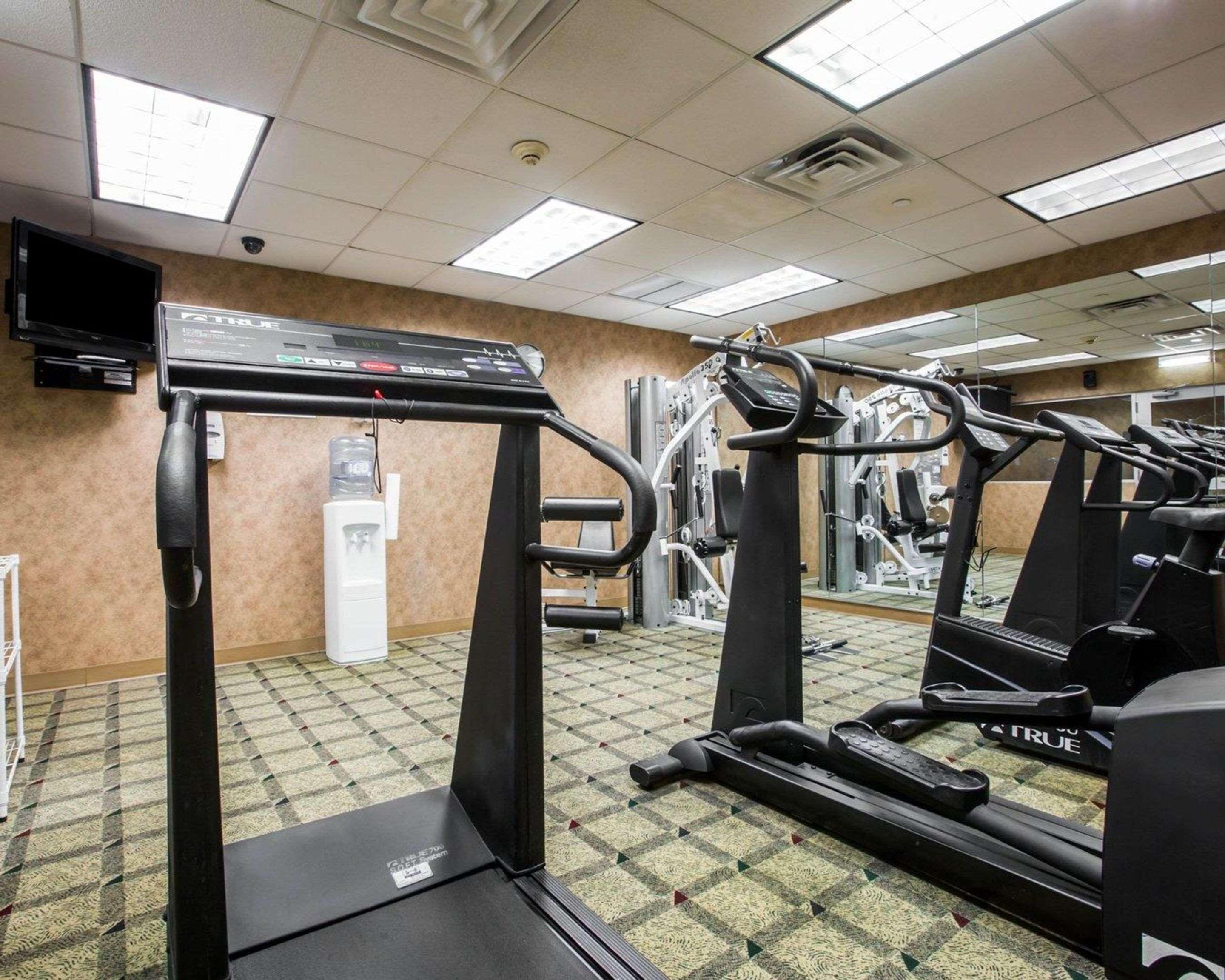 Holiday Inn Express & Suites Hawthorne - Elmsford North By Ihg Eksteriør billede