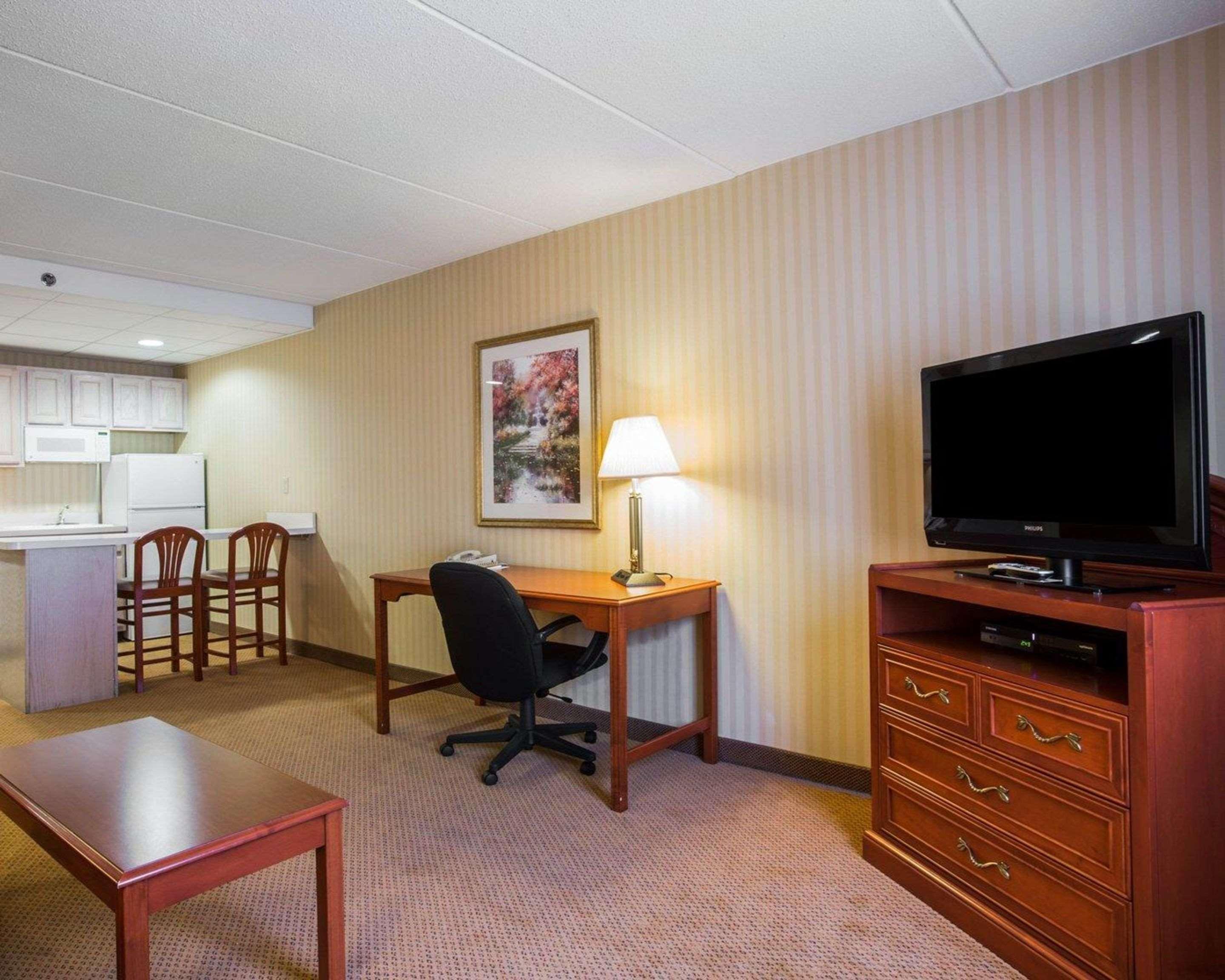 Holiday Inn Express & Suites Hawthorne - Elmsford North By Ihg Eksteriør billede