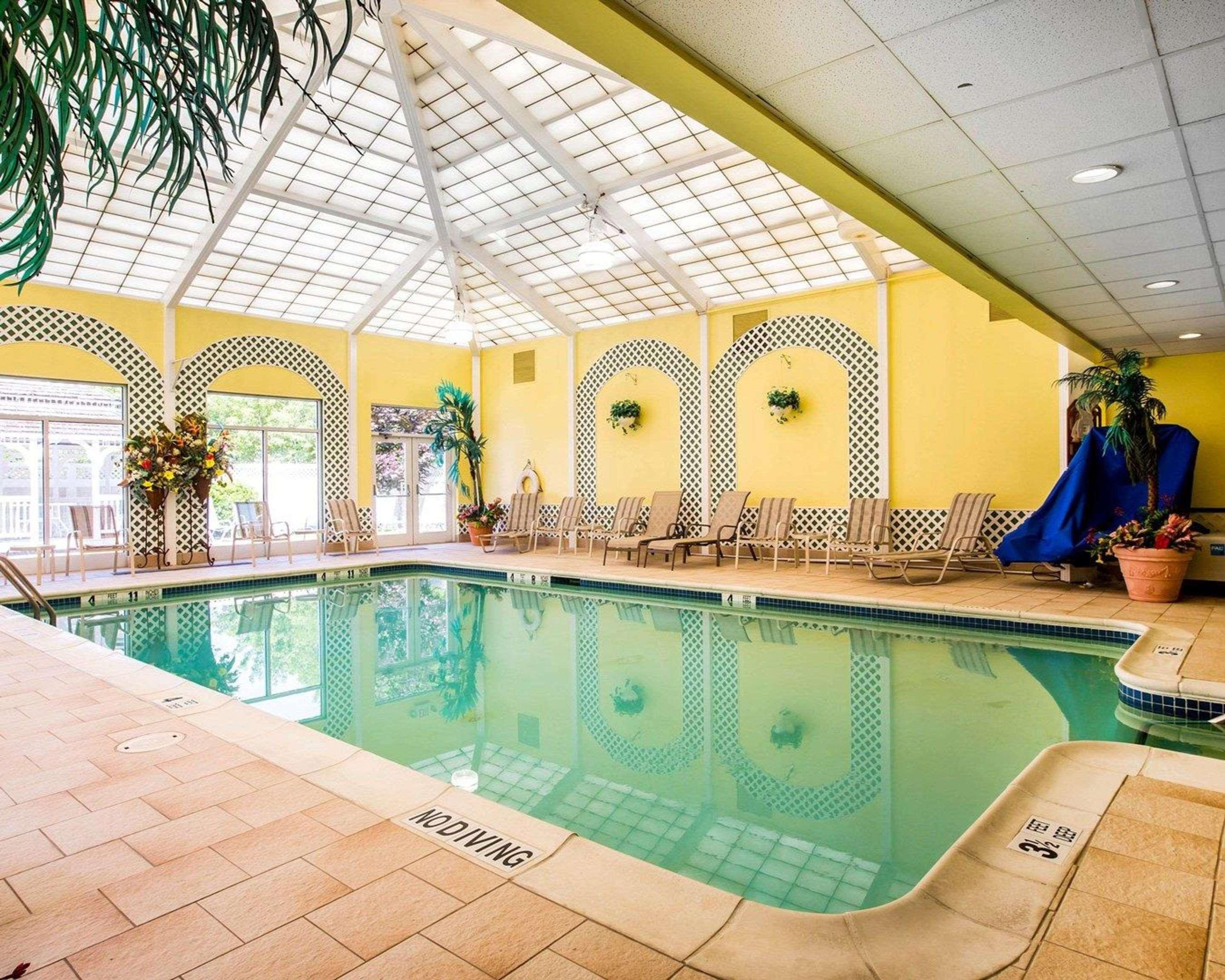 Holiday Inn Express & Suites Hawthorne - Elmsford North By Ihg Eksteriør billede