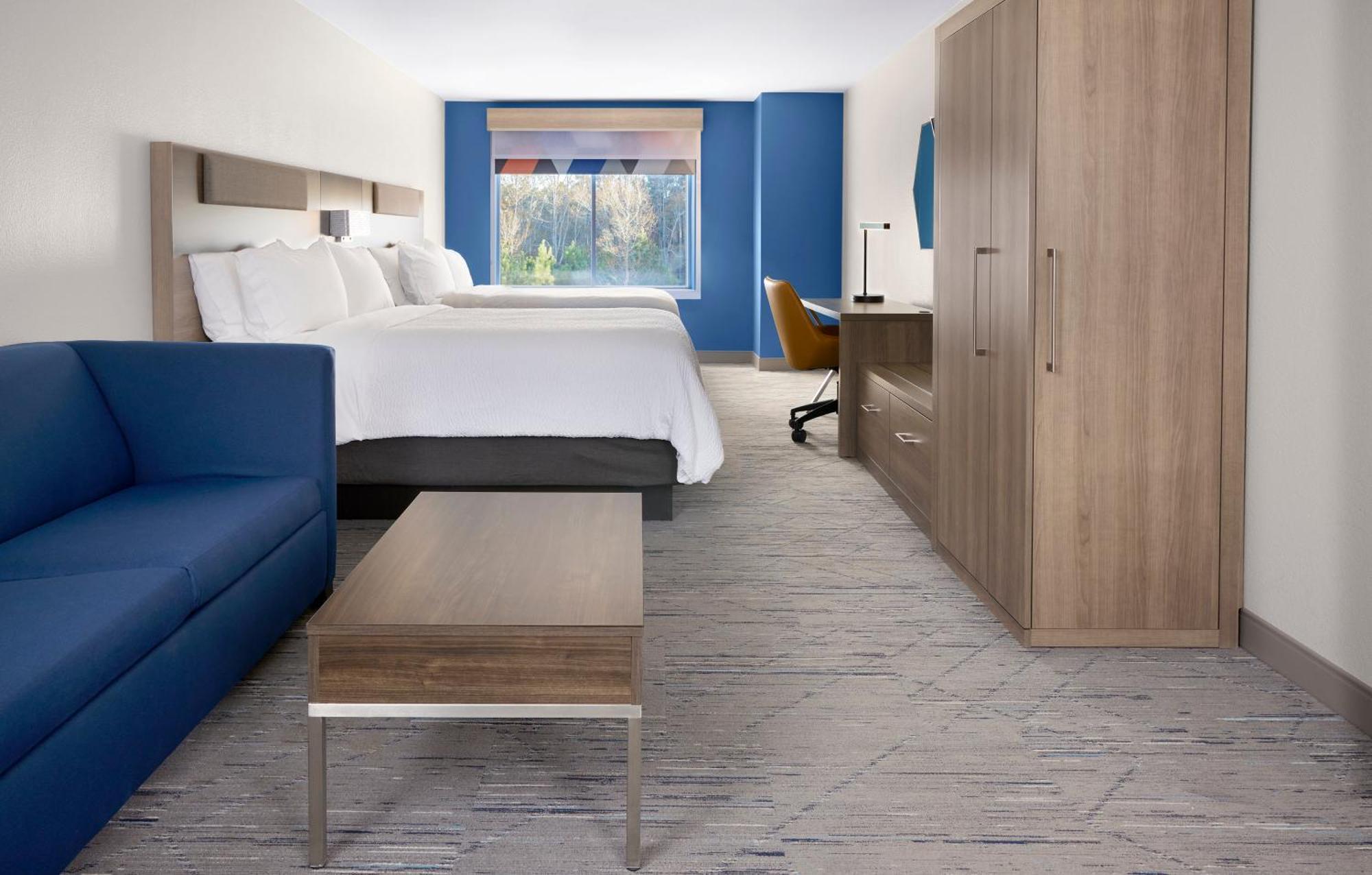 Holiday Inn Express & Suites Hawthorne - Elmsford North By Ihg Eksteriør billede