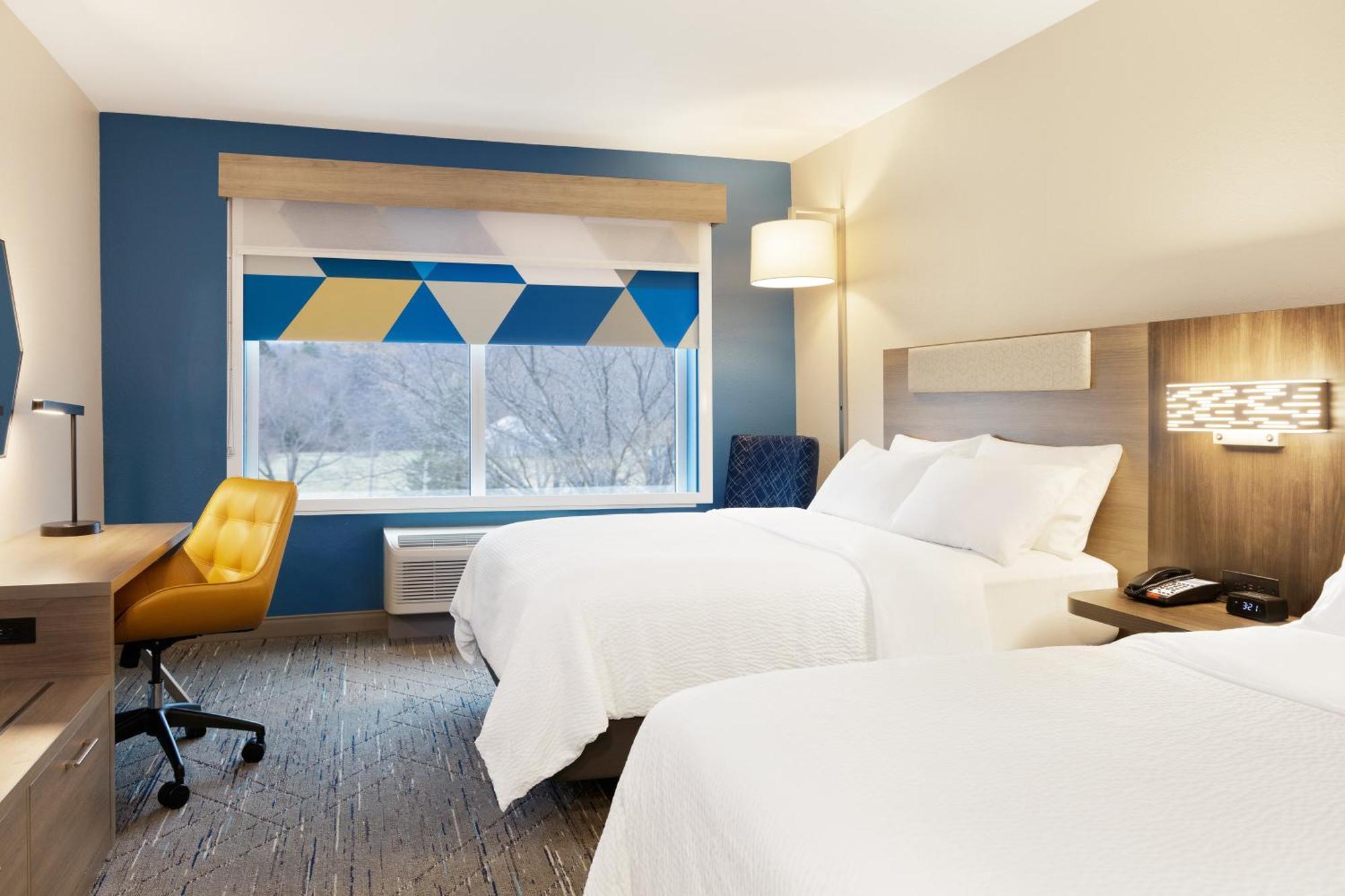 Holiday Inn Express & Suites Hawthorne - Elmsford North By Ihg Eksteriør billede
