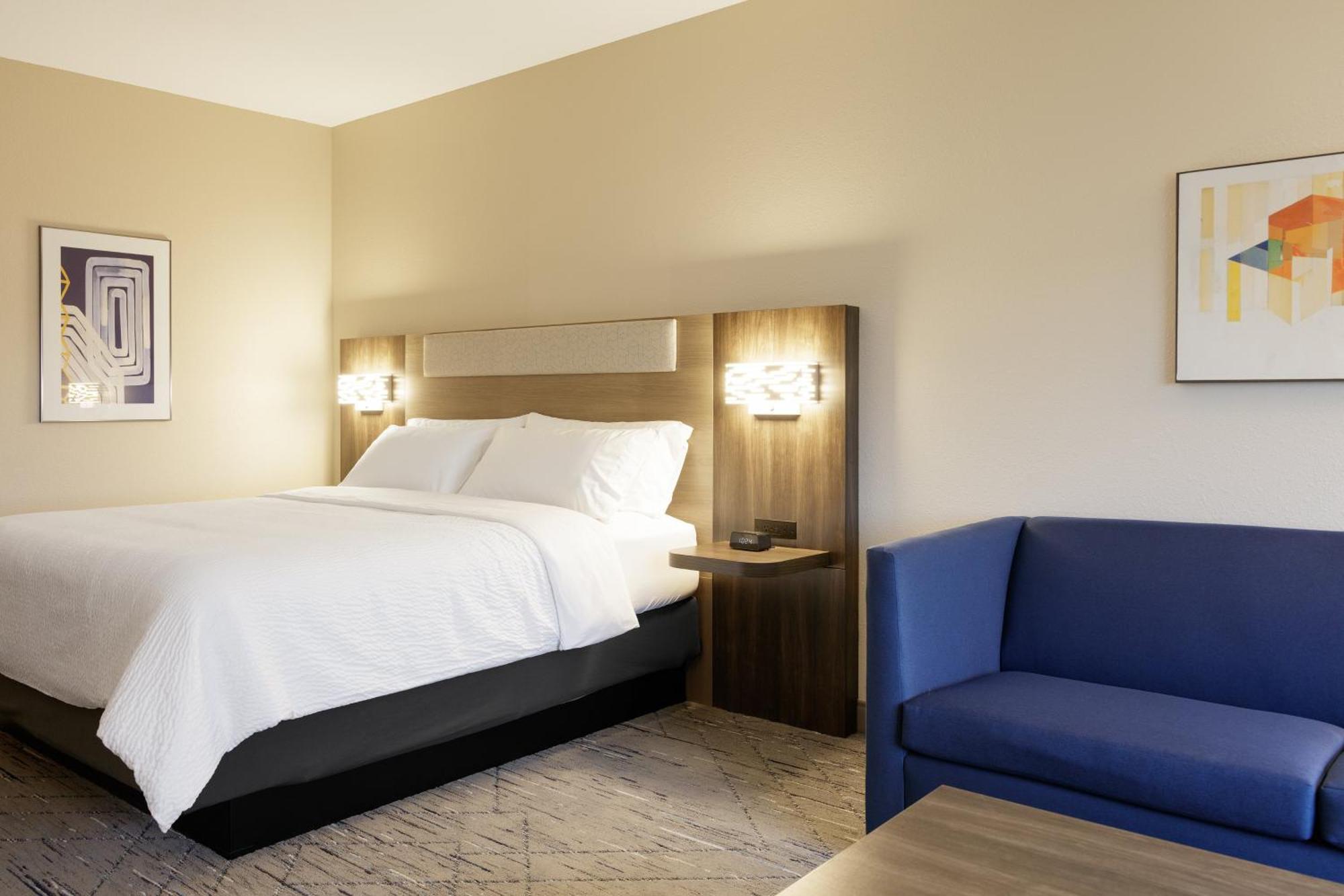 Holiday Inn Express & Suites Hawthorne - Elmsford North By Ihg Eksteriør billede