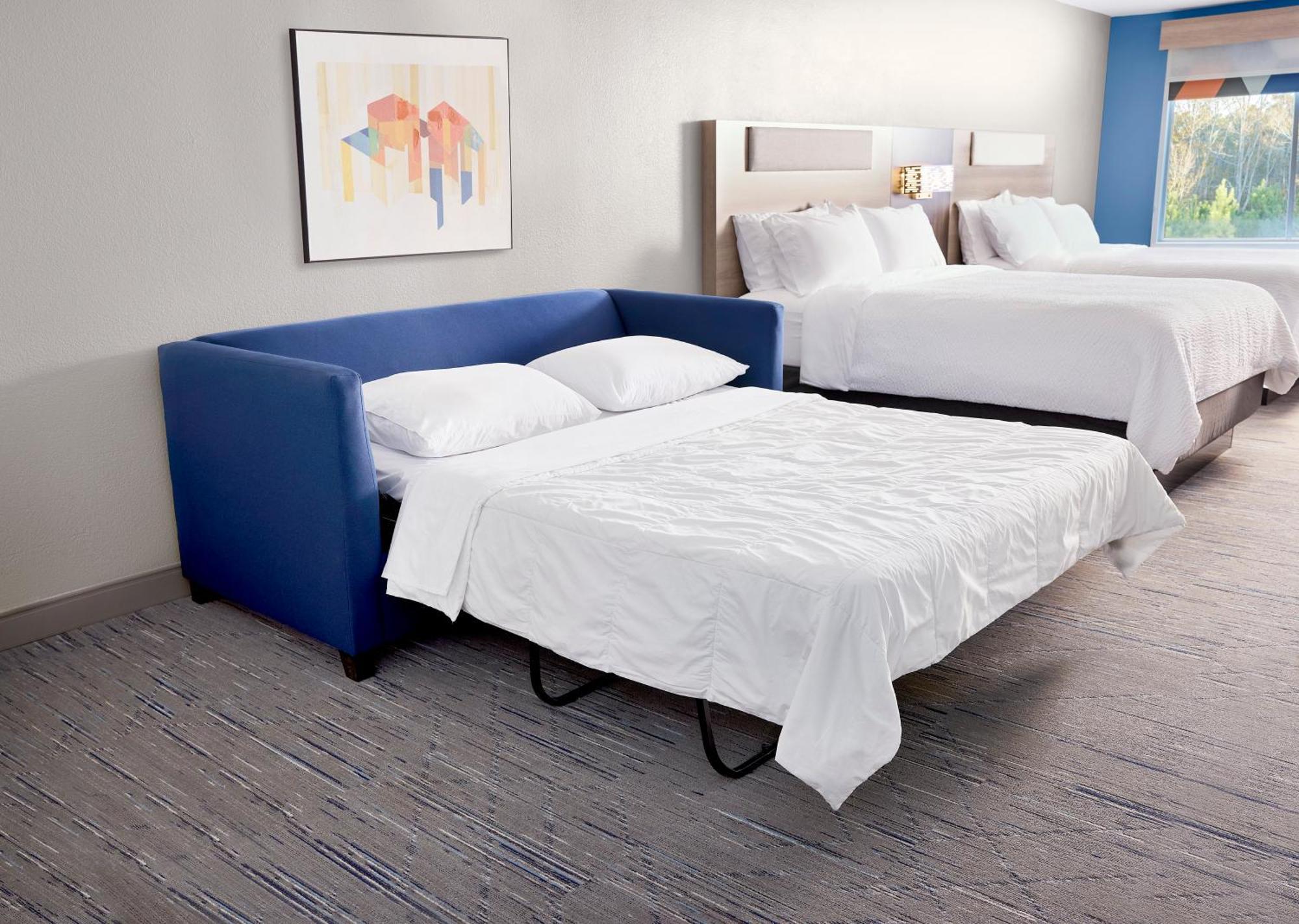 Holiday Inn Express & Suites Hawthorne - Elmsford North By Ihg Eksteriør billede