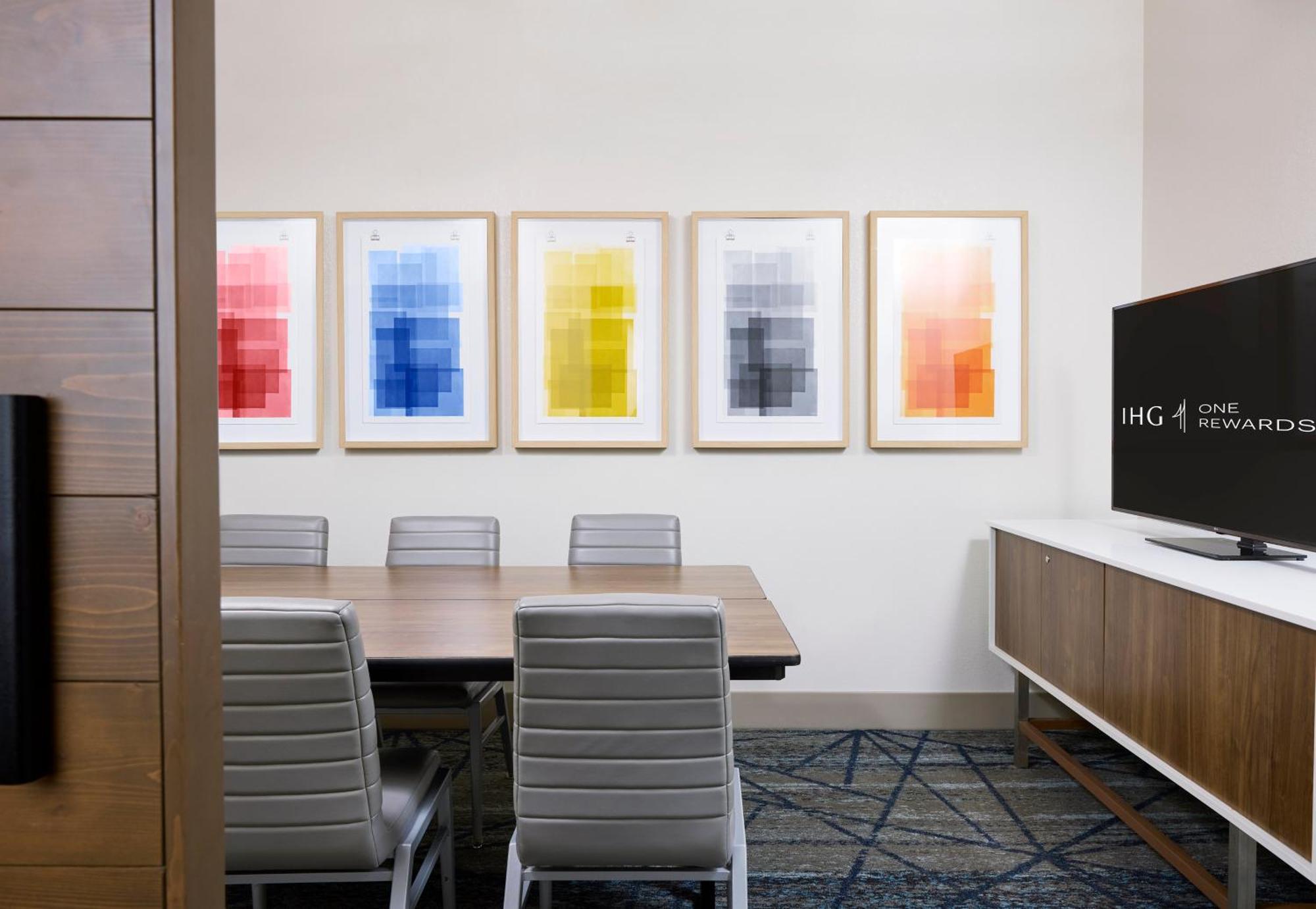Holiday Inn Express & Suites Hawthorne - Elmsford North By Ihg Eksteriør billede