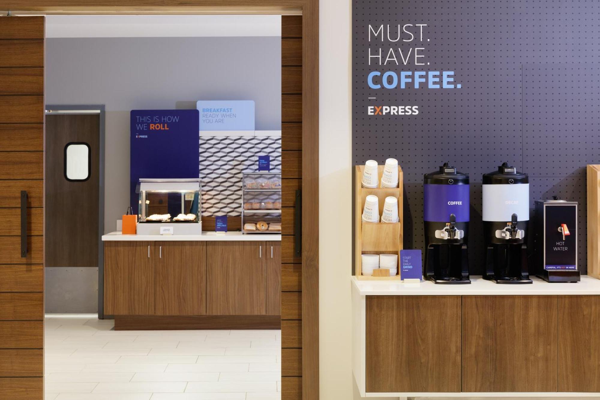 Holiday Inn Express & Suites Hawthorne - Elmsford North By Ihg Eksteriør billede