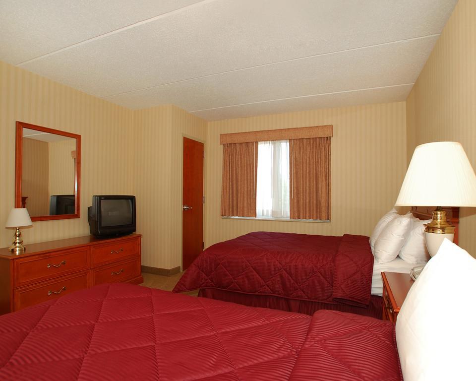 Holiday Inn Express & Suites Hawthorne - Elmsford North By Ihg Værelse billede